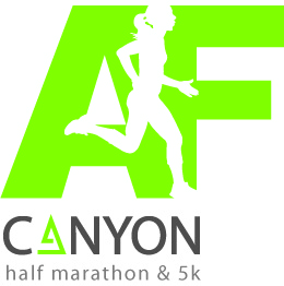 American Fork Canyon Half Marathon & 5K